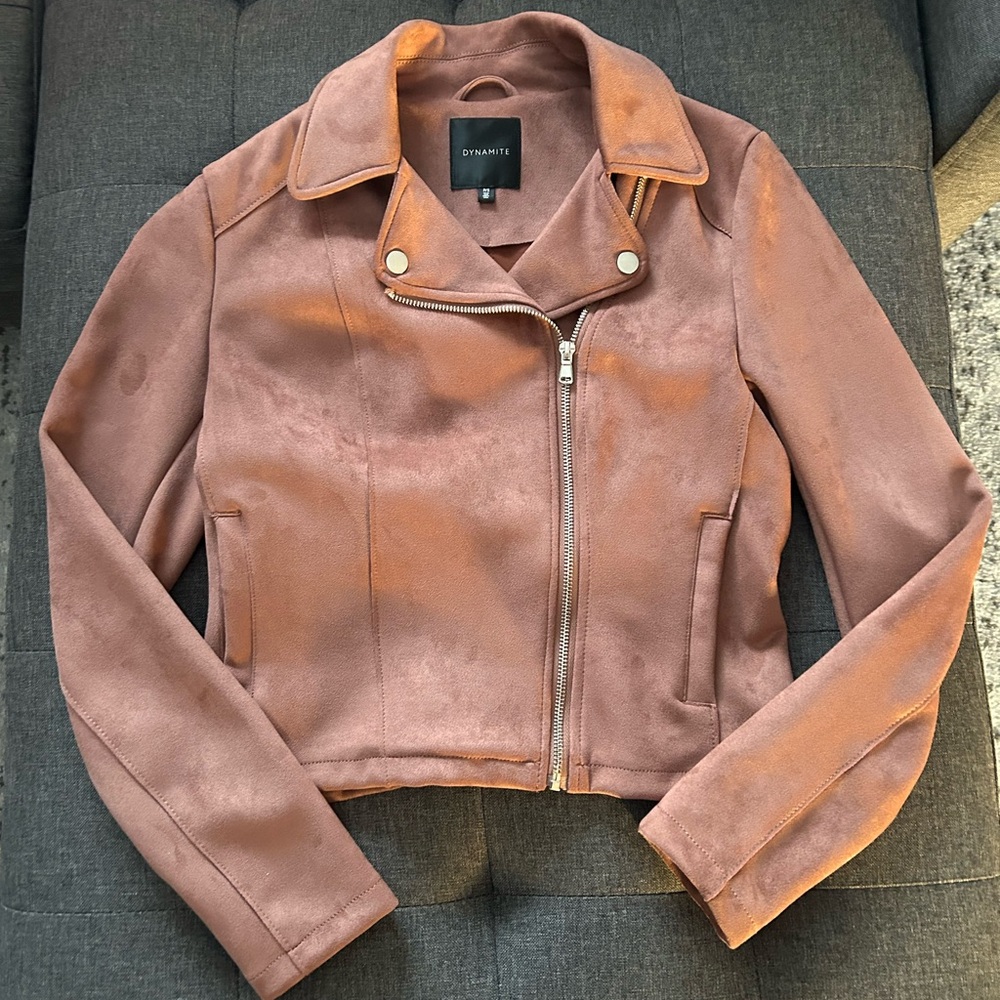 Dynamite - Jacket